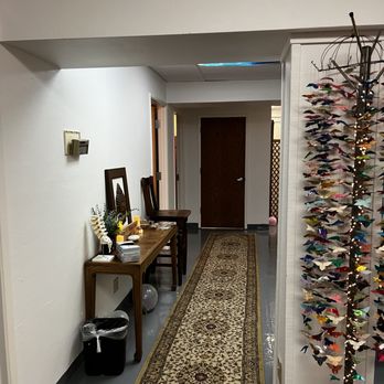Loving Touch Healing Spa - Reiki Near Me - Berkeley, California