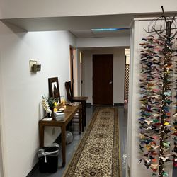 Loving Touch Healing Spa