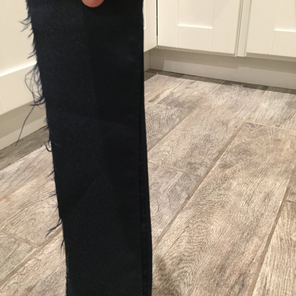 Triangle Cleaners - wide up top, width gets smaller. Hence it is too short on one side. - Laundry Services Near Me - Los Angeles, California Triangle Cleaners - wide up top, width gets smaller. Hence it is too short on one side. - Laundry Services Near Me - Los Angeles, California