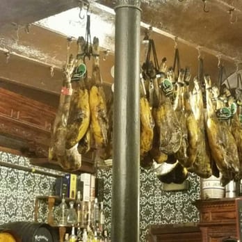 El Rinconcillo - Yum! - Spanish Near Me - Seville, SE