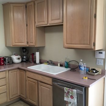 Four Seasons Construction - Before - General Contractors Near Me