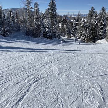 Slopeside Grill - On the way to Slopeside Grill!!! - Pizza Near Me - Steamboat Springs, Colorado