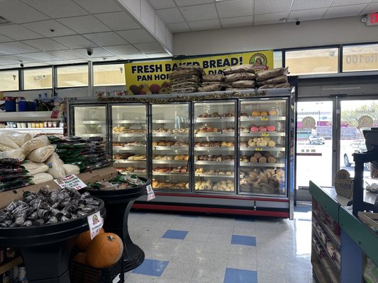 La Tapatia Market by null