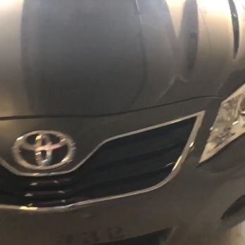 Mawi Auto - After - Body Shops Near Me - Houston, Texas