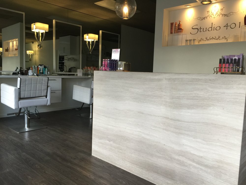 STUDIO 401 Updated June 2024 1199 Howard Ave, Burlingame