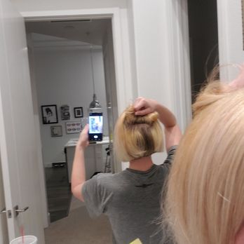 Salon Dushons - What it is now - Hair Salons Near Me - Henderson, Nevada