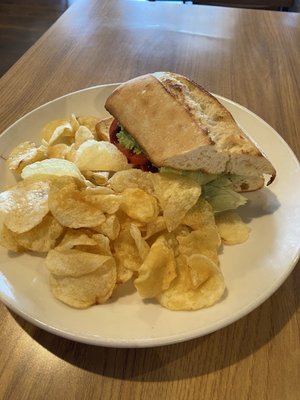 la Madeleine by null