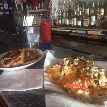 The AVG Pub - Nachos and Cuban sandwich, absolutely delicious! You will not be disappointed! Best bar around! - Pubs Near Me - Indianapolis, Indiana The AVG Pub - Nachos and Cuban sandwich, absolutely delicious! You will not be disappointed! Best bar around! - Pubs Near Me - Indianapolis, Indiana