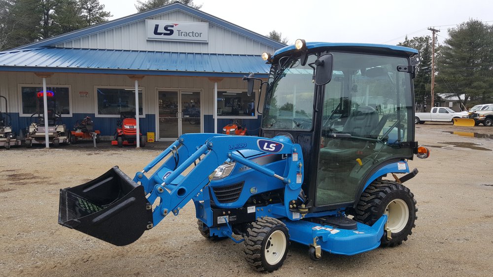 REID’S SERVICE CENTER Updated September 2024 688 Main St, Oxford