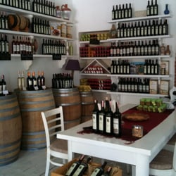 Gemici Wine & Jam Shop