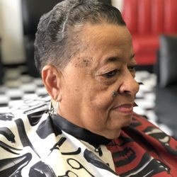 The Art of Cuts Barber Lounge