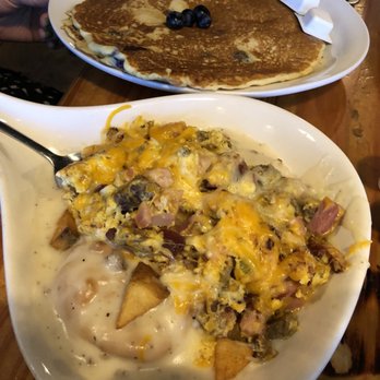 Oldwest Cafe - Skillet special - Breakfast & Brunch Near Me - Bedford, Texas Oldwest Cafe - Skillet special - Breakfast & Brunch Near Me - Bedford, Texas
