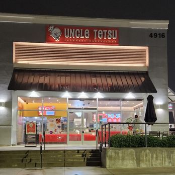 Uncle Tetsu - Desserts Near Me - Eastvale, California Uncle Tetsu - Desserts Near Me - Eastvale, California