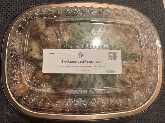 Bam's Vegan by null