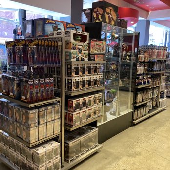 Things From Another World - Comic Books Near Me - Universal City, California