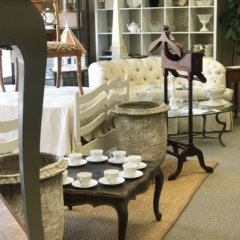 Treasures - Used, Vintage & Consignment Near Me - Old Lyme, Connecticut