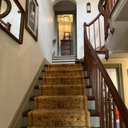 The Inn At Twin Linden
