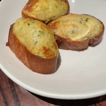 Thanh Long - Shrimp Toast - Seafood Near Me - San Francisco, California Thanh Long - Shrimp Toast - Seafood Near Me - San Francisco, California