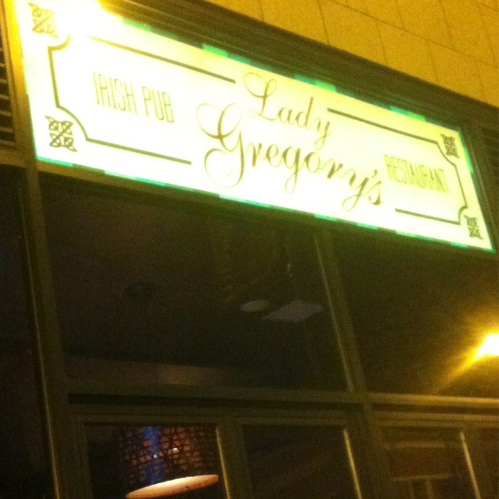 Lady Gregory's - New American Near Me - Chicago, Illinois Lady Gregory's - New American Near Me - Chicago, Illinois