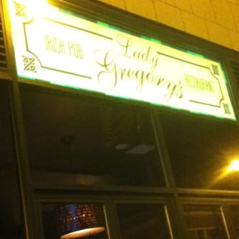Lady Gregory's - New American Near Me - Chicago, Illinois