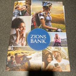 Zions Bank