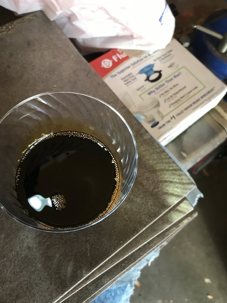 MASTERLUBE BILLINGS 1331 Main St, Billings, Montana Oil Change