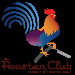 The Rooster Club Barbers of New Orleans