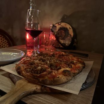 Propaganda Wine Bar - Wine Bars Near Me - Los Angeles, California Propaganda Wine Bar - Wine Bars Near Me - Los Angeles, California
