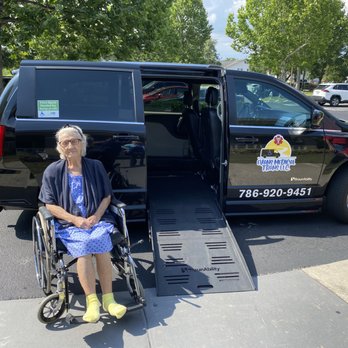 Evans Medical Trans - Medical Transportation Near Me Evans Medical Trans - Medical Transportation Near Me