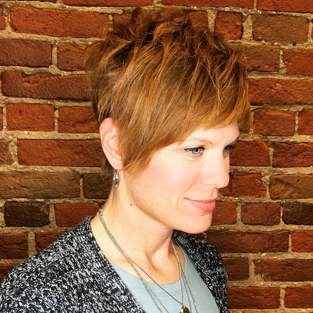 HOUSE OF EDEN 38 Photos Hair Salons 112 E 4th St, Waterloo, IA