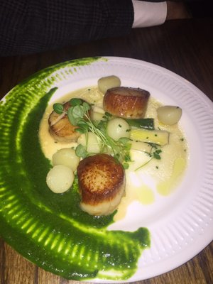 Park Place Café & Restaurant by null