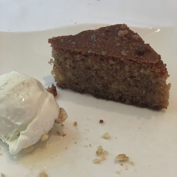 Limani - Walnut cake - Mediterranean Near Me - New York, New York Limani - Walnut cake - Mediterranean Near Me - New York, New York