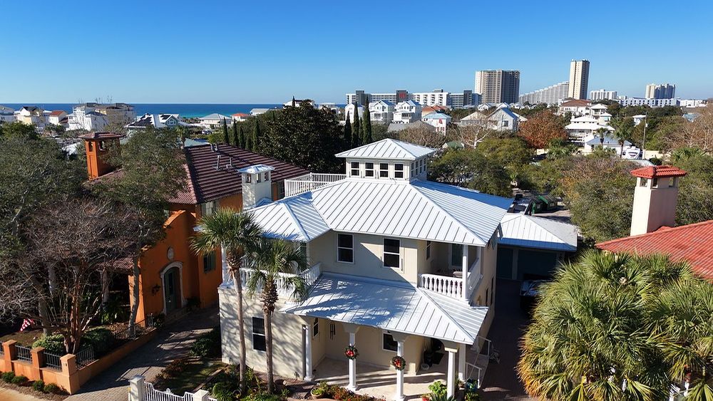 Slide of RoofPro Roofing