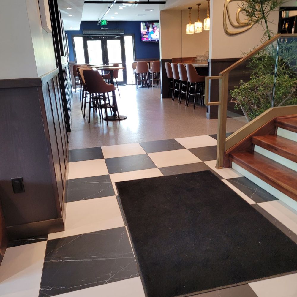 At The Rooftop - Entrance - Cocktail Bars Near Me - Canton, Connecticut