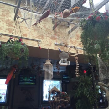 Mariscos La Sirena - Quite the atmosphere.. - Mexican Near Me - Santa Ana, California