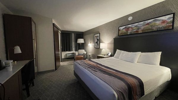 Gold Coast Hotel and Casino by null