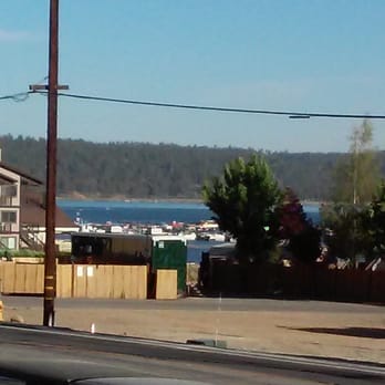 Robinhood Resort - Big Bear Lake, CA