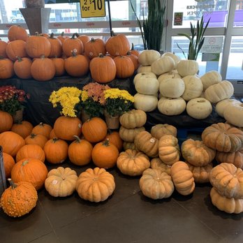 Ralphs - Pumpkin - Grocery Near Me - Sherman Oaks, California