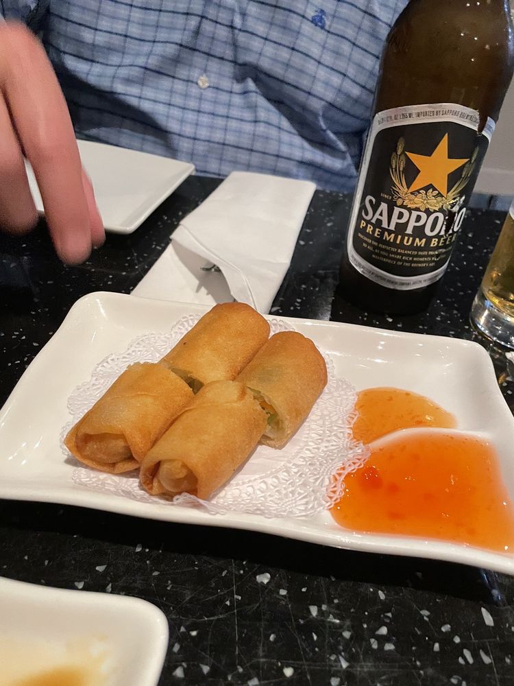 Sogo Asian Bistro