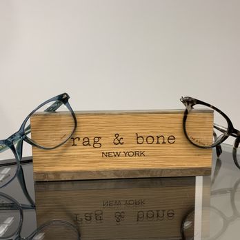 Claudio Eye Care - Rag and Bone collection - Eyewear & Opticians Near Me - Royal Oak, Michigan Claudio Eye Care - Rag and Bone collection - Eyewear & Opticians Near Me - Royal Oak, Michigan