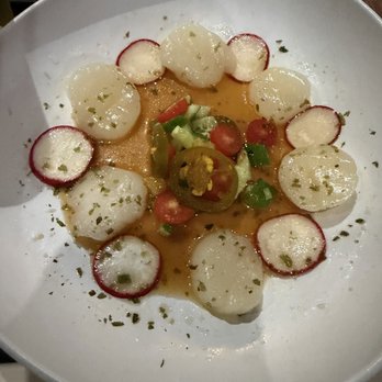 Miyako - Scallop - Japanese Near Me - Houston, Texas Miyako - Scallop - Japanese Near Me - Houston, Texas
