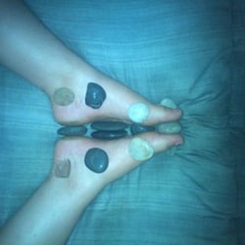 The BodySattva - Hot Stone Massage & Reflexology - Massage Therapy Near Me - Sedona, Arizona The BodySattva - Hot Stone Massage & Reflexology - Massage Therapy Near Me - Sedona, Arizona