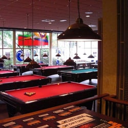HPV Fortuna - De zaal
