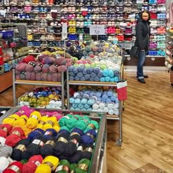 Karstadt - Irgendwie Retro hier (10/2017)