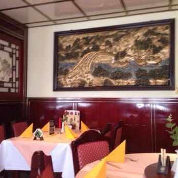 China Rest. Shang-Hai - Gastraum - Chinese Near Me - Riedstadt, HE China Rest. Shang-Hai - Gastraum - Chinese Near Me - Riedstadt, HE