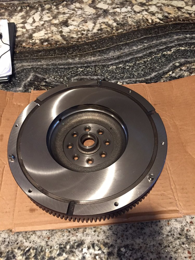 LARRY’S AUTO MACHINE Updated October 2024 175 Leonard Dr, Groton