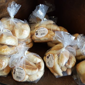 Gold'n Fresh Bakery - Bakeries Near Me - Modesto, California