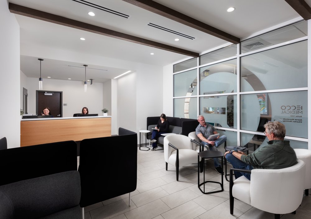 ECCO MEDICAL 40 Photos 8080 Park Meadows Dr, Lone Tree, Colorado