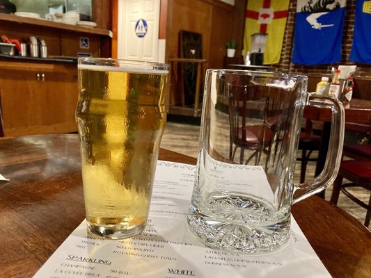 Harrington's Bar and Grill - Irish Pub by null Harrington's Bar and Grill - Irish Pub by null