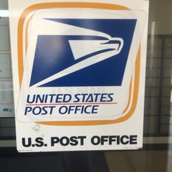 US Post Office